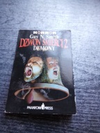 Dzwony Śmierci 2 Demony Guy N. Smith
