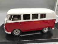 VOLKSWAGEN Bus T1 1966 1/19 SOLIDO