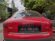 Audi A6 C5 Tylny Zderzak LY3D .Parktronik st.BDB.