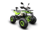 Barton Inny Barton T-Rex 125 quad atv, raty transport Benzyna 9KM