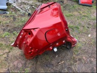 NISSAN JUKE II F16 ĆWIARTKA PRAWA TYLNA BŁOTNIK