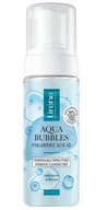 LIRENE Aqua Bubbles Nawadniająca Pianka Myjąca / 150 ml