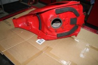 Zbiornik Bak Paliwa Honda CBR 125 JC39 07-10