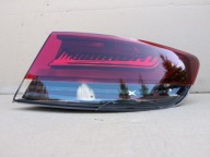 RENAULT MEGANE IV 2020-2023 LIFT HB PRAWA TYLNA LAMPA LED EUROPA 265505111R