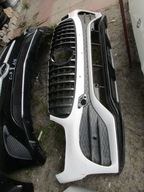 ZDERZAK PRZÓD PRZEDNI MERCEDES GLC 253 lift AMG