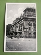 STARA POCZTÓWKA LITZMANNSTADT ( ŁÓDŹ )