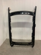 DACH POD PANORAMĘ PORSCHE TAYCAN 9J 9J1