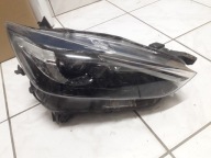 MAZDA CX3 CX 3 LAMPA PRAWA PRZÓD FULL LED EUROPA ORYGINAŁ 10 PIN