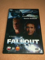 Misja W Kosmosie Fallout - DVD ideał polski Lektor