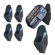 Uchwyt ścienny na baterie Ryobi