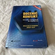 Docenić konflikt Od walki i manipulacji do współpracy Haman Gut