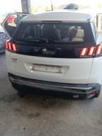 PEUGEOT 3008 II KLAPA TYŁ EWP