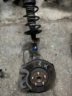 RENAULT KOLEOS II MCPERSON ZWROTNICA AMORTYZTOR