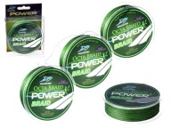 Plecionka Octa Braid POWER MIRACLE FISH 14,6 kg zielona 0,18 mm 150 m