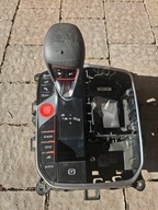 BMW KONTROLER ZMIANY BIEGÓW 9502022