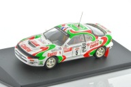 TOYOTA CELICA 4x4 D.Auriol Winner Tour 1994 1/43