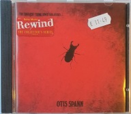 Otis Spann with Fleedtwood Mac Biggest Thing Since Colossus EX CD Irl