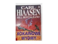Kokainowe wydmy Bill Montalbano, Carl Hiaasen