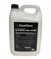 IMPREGNAT DO KLINKIERU CEGŁY BETONU HUMILESS 5 L HYDROFOBOWY OCHRONNY EKO