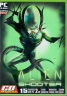 Alien Shooter PC (2003)
