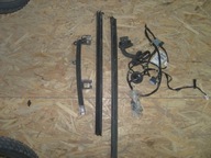 WIĄZKA INSTALACJA DRZWI P/T, P/L CITROEN C3 III AIRCROSS OPEL CROSSLAND