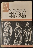 Antologia anegdoty antycznej