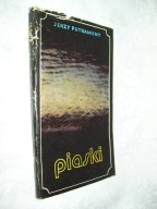 Piaski - Putrament