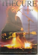 The Cure Trilogy Live In Berlin Pornography Disintegration EX 2x DVD Irl