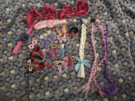 Akcesoria do włosów