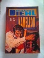 KAMELEON - William Diehl