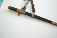 Uchwyt rękojeść do kordzika francuskiego M34 czarny zamiennik