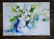 KWIATY (318) dla 884 Skubalskich