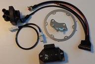 NANOPLEX zestaw zapłonu elektronicznego do Fiat 126 / 500