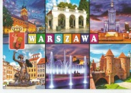 WARSZAWA-HERB WOJ MAZOWIECKIE