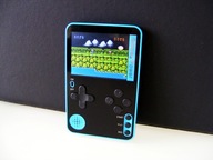 Nowa Konsola mini Game Player 500 gier