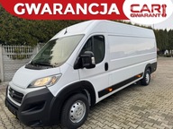 Opel Movano Maxi L4H2 Salon I wlasciciel Opel Movano Solon Polska Serwisow