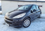 Peugeot 207 SLICZNY 1.4 8V Benzyna NIEZAWODNY Oszczedny ORYGINAL Po Serwis