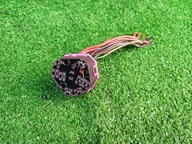 Vw Skoda Audi Seat wtyczka kostka wiązka złącze stacyjki 8-PIN oryginał