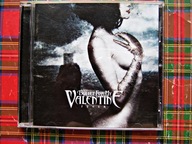 BULLET FOR MY VALENTINE - FEVER N/MINT ! CANADA !