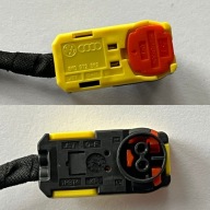 VW Audi Skoda Wtyczka Kostka Airbag Wiązka 000971582L