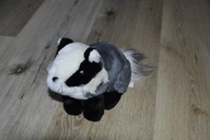 pluszak maskotka świetny borsuk Uni Toys