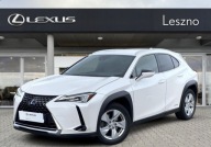 Lexus UX 250h Elegance Tech 2WD Salon PL ASO Lexus Mikolajczak Leszno