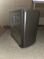 Komputer gamingowy stacjonarny Ryzen 7 5800x 64GB DDR4 3200MHZ