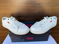 Levi's Buty sportowe WOODS W. SNEAKERS r. 38