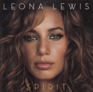 Leona Lewis - Spirit - 2007 - CD