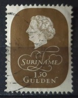 Holandia kolonie - Surinam kas 22/2