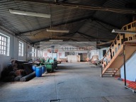 Magazyny i hale, Lublin, 1500 m²