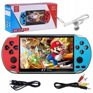 PRZENOŚNA KONSOLA PEGASUS NINTENDO SEGA PSX ATARI AMIGA