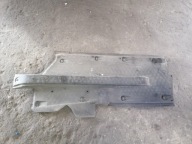 OSŁONA PODWOZIA LEWA VW POLO 6R 6Q0825201H