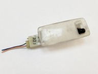 LAMPKA OŚWIETLENIE BAGAŻNIKA WTYCZKA 174-75315 TOYOTA COROLLA E11 E12 E13